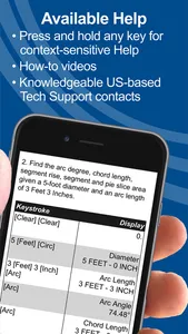 Measure Master Pro Calculator screenshot 8