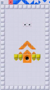 InkBall screenshot 3