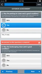 MobiAudit screenshot 4