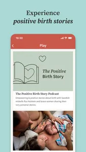 Pregnancy Tracker | Preglife screenshot 7