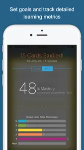 SAT Vocab Genius screenshot 2