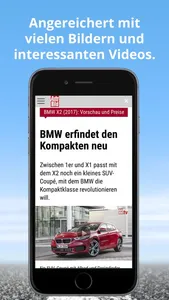 AUTO BILD screenshot 1