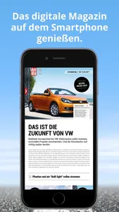 AUTO BILD screenshot 3