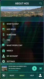 Hearts of Space screenshot 9