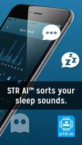 Sleep Talk Recorder screenshot 2