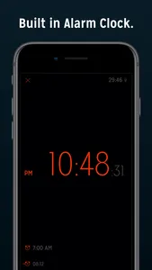 Sleep Talk Recorder screenshot 4