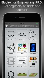 EE ToolKit screenshot 0