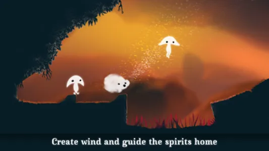 Spirits screenshot 1