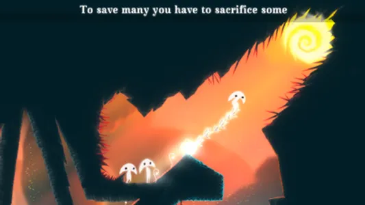 Spirits screenshot 4