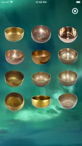 Tibetan Bowls Meditation screenshot 1