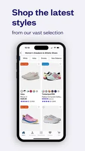 Zappos: Shop shoes & clothes screenshot 2