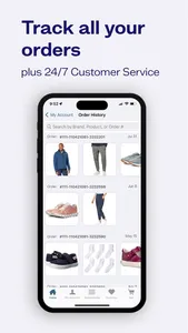 Zappos: Shop shoes & clothes screenshot 4