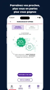 Direct Assurance screenshot 8