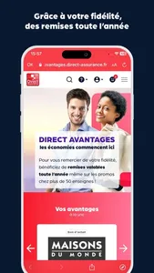 Direct Assurance screenshot 9