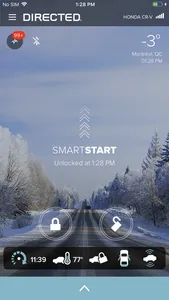 Directed SmartStart screenshot 0