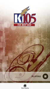 K105 screenshot 0