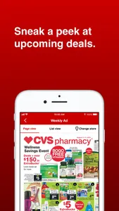 CVS Pharmacy screenshot 4