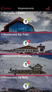 iSki Ischgl screenshot 7