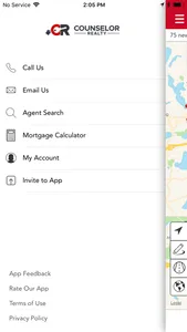 Counselor Realty - Home Search screenshot 4