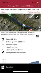 Ötztal - Tyrol - Hotel screenshot 4