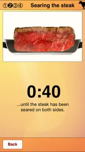 Steak Master - Perfect steaks screenshot 3