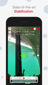 Emulsio 4 › Video Stabilizer screenshot 1