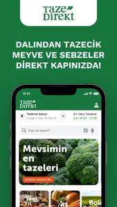 Migros - Market & Yemek screenshot 5