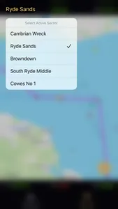 iPlotter Solent screenshot 6