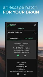 Classical KING screenshot 4