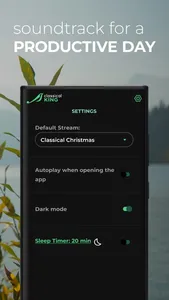 Classical KING screenshot 5