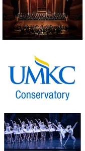 UMKC Conservatory screenshot 0