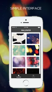 Wallpaper and Background Textures screenshot 2