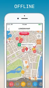 London Travel Guide . screenshot 3