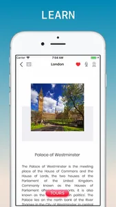 London Travel Guide . screenshot 4