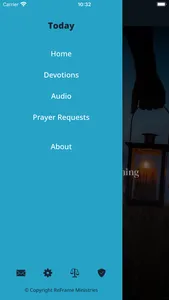 Today Daily Devotion screenshot 2