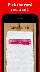 PicTarot screenshot 3