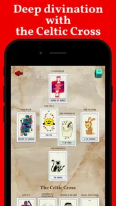 PicTarot screenshot 8