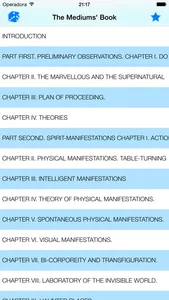 The Mediums' Book screenshot 0