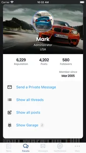 Bimmerpost screenshot 3