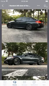 Bimmerpost screenshot 4