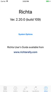 Richta screenshot 5