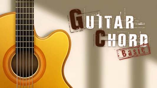 GUITAR CHORD (Basic) screenshot 3