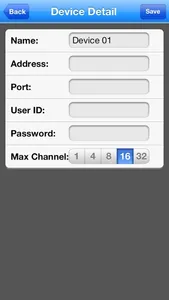 KMEye screenshot 4