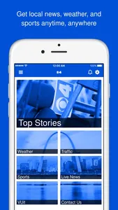 First Alert 4 screenshot 0