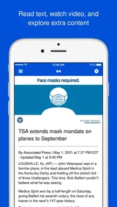 First Alert 4 screenshot 2