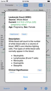 RH Medical Labs screenshot 5