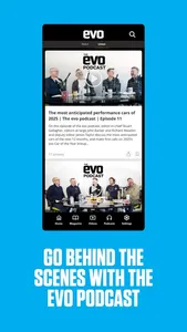 evo Magazine screenshot 4