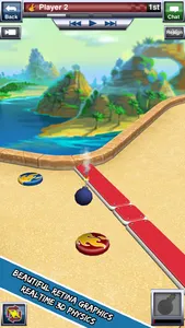 Disc Drivin' screenshot 2