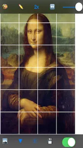 Artists Grid Tool screenshot 1