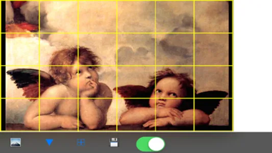 Artists Grid Tool screenshot 2